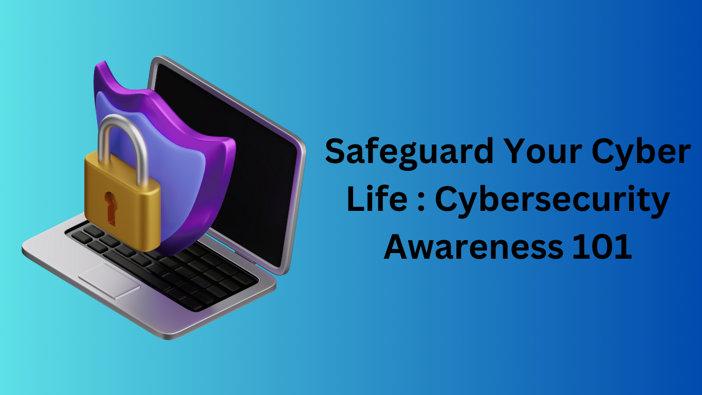 Cybersecurity Awareness