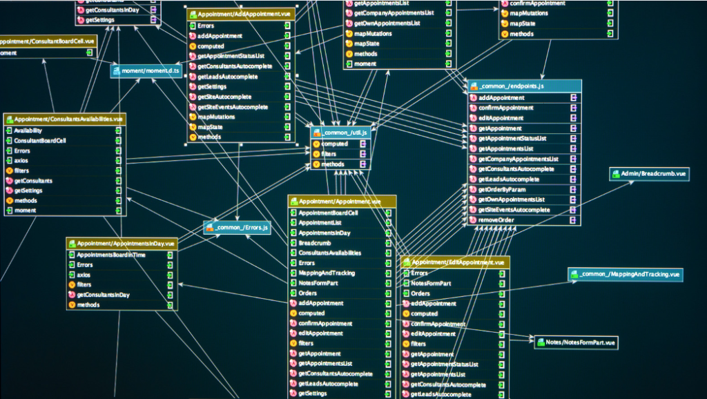 Databases