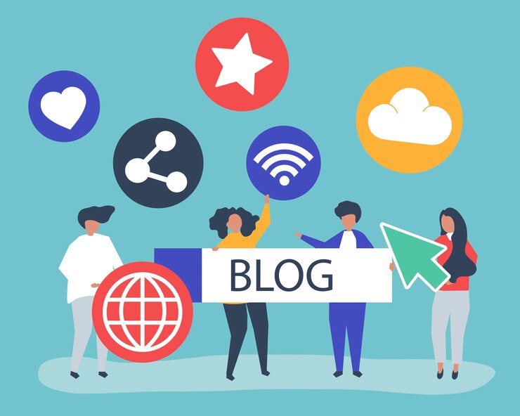 blog marketing