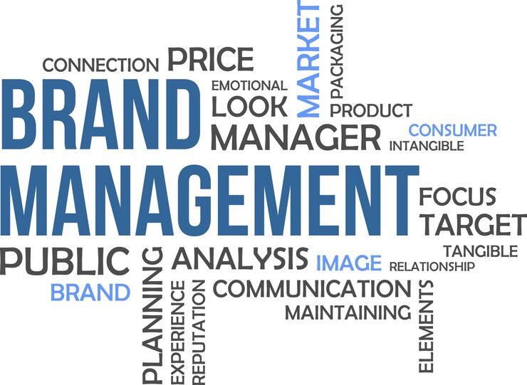 Brand Management