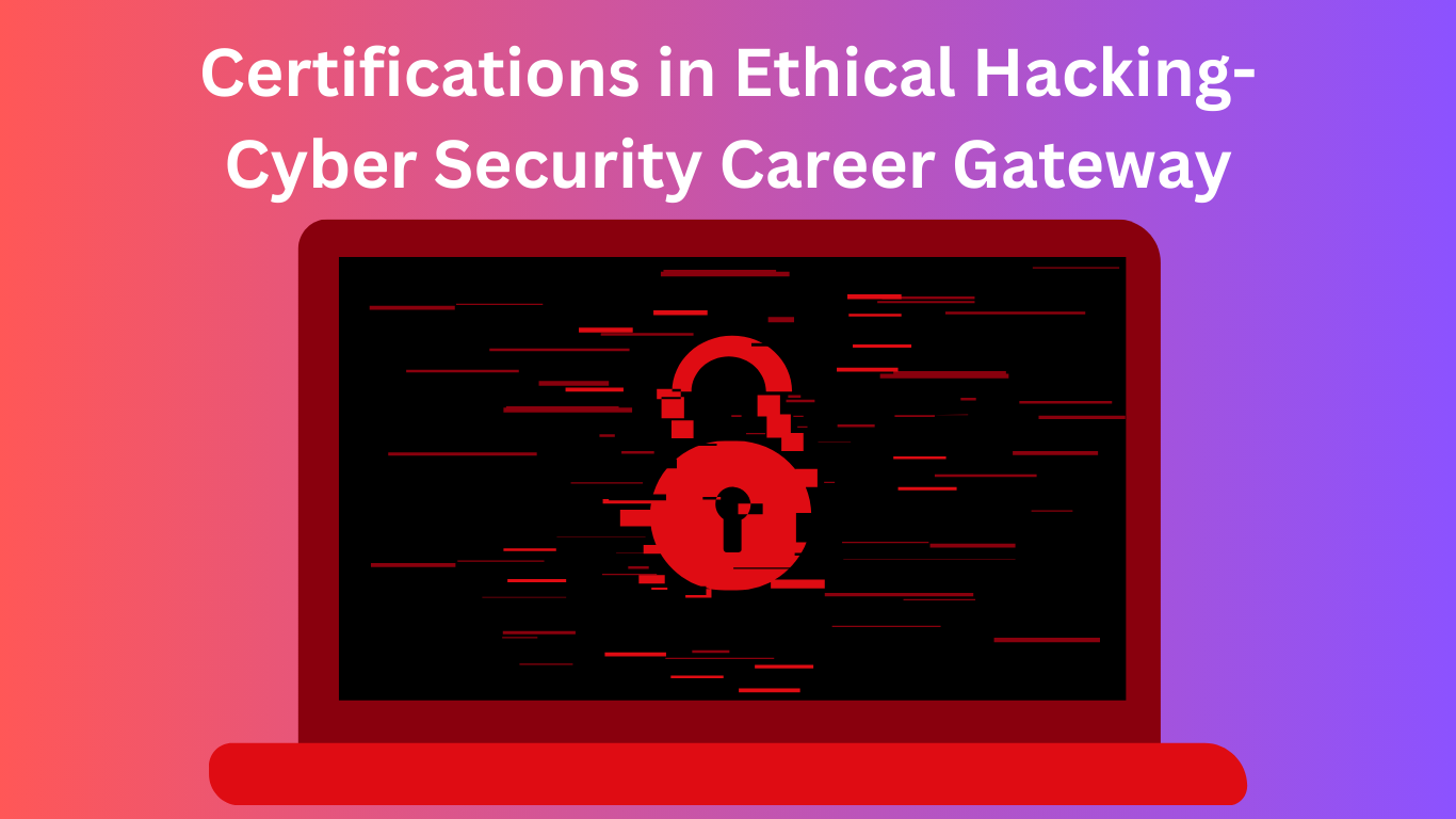 Ethical Hacking